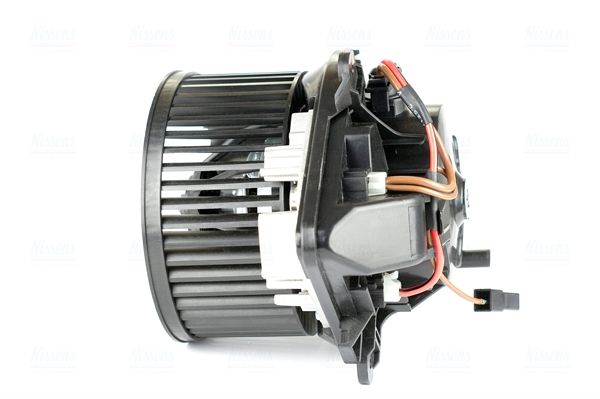 NISSENS Ventilator unutarnjeg prostora
