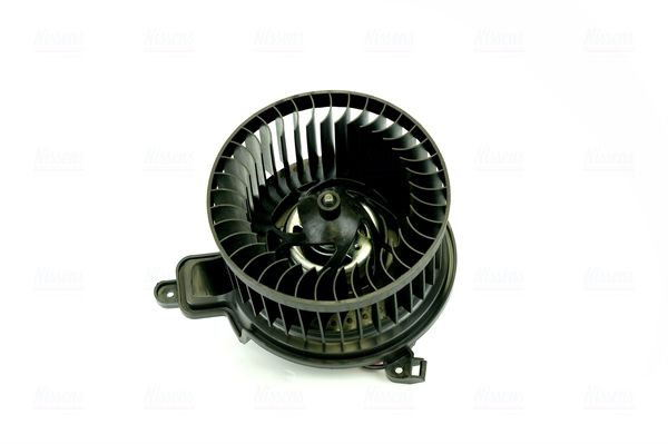 NISSENS Ventilator unutarnjeg prostora