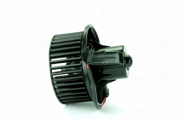 NISSENS Ventilator unutarnjeg prostora