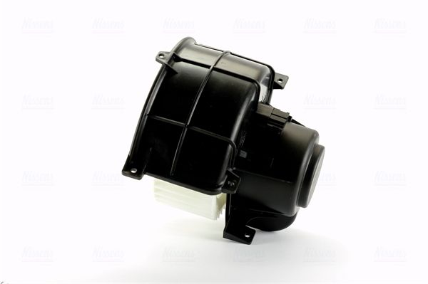 NISSENS Ventilator unutrašnjeg prostora