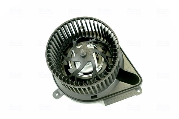NISSENS Ventilator unutarnjeg prostora