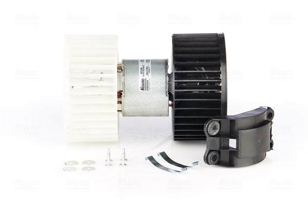 NISSENS Ventilator unutarnjeg prostora