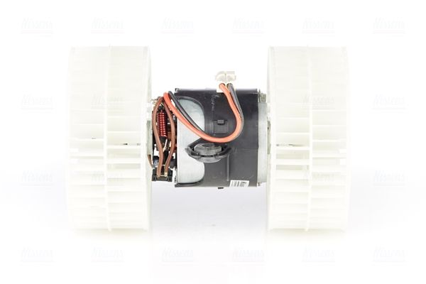 NISSENS Ventilator unutrašnjeg prostora