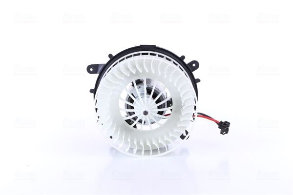 NISSENS Ventilator unutarnjeg prostora