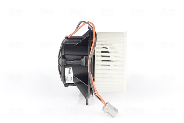 NISSENS Ventilator unutrašnjeg prostora
