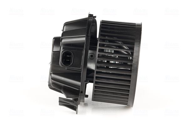 NISSENS Ventilator unutarnjeg prostora