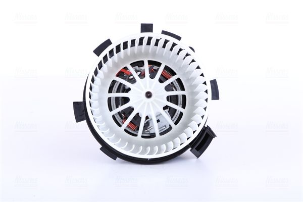 NISSENS Ventilator unutrašnjeg prostora