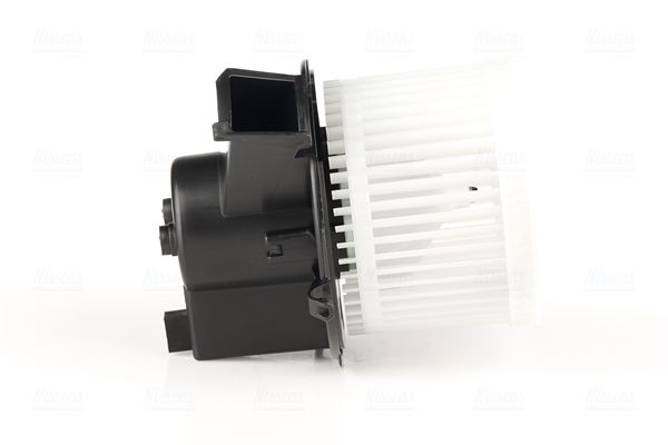 NISSENS Ventilator unutarnjeg prostora
