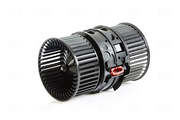 NISSENS Ventilator unutarnjeg prostora