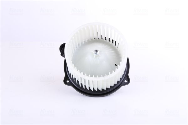 NISSENS Ventilator unutarnjeg prostora