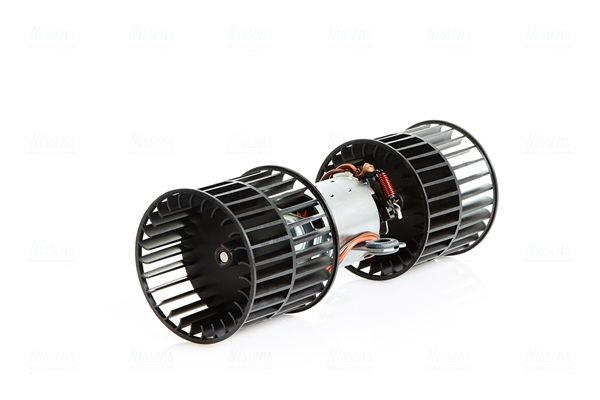 NISSENS Ventilator unutarnjeg prostora