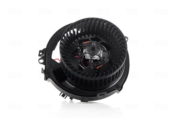 NISSENS Ventilator unutrašnjeg prostora
