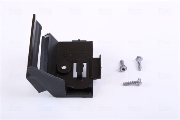 NISSENS Ventilator grijača kabine