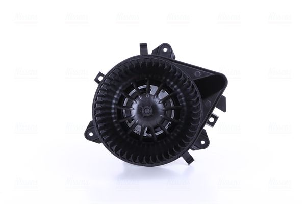 NISSENS Ventilator unutarnjeg prostora