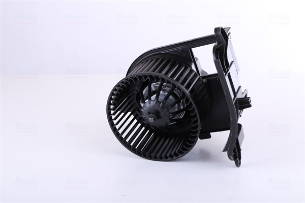 NISSENS Ventilator unutarnjeg prostora