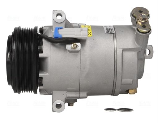 NISSENS Kompresor, klimauređaj