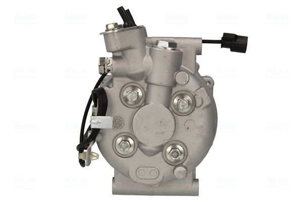 NISSENS Kompresor, klimauređaj