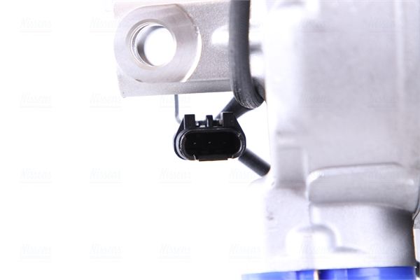 NISSENS Kompresor, klimauređaj