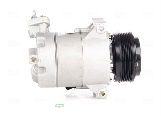 NISSENS Kompresor, klima-uređaj