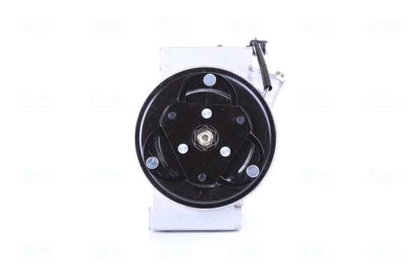 NISSENS Kompresor, klima-uređaj