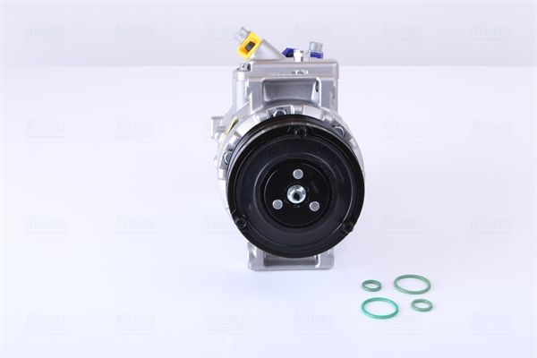 NISSENS Kompresor, klimauređaj