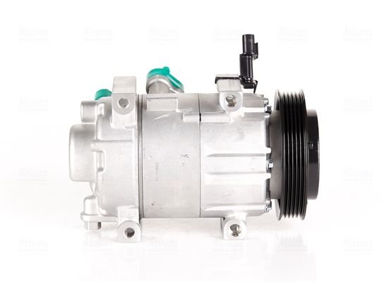 NISSENS Kompresor, klima-uređaj