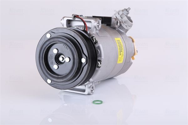 NISSENS Kompresor, klima-uređaj