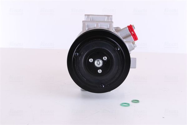 NISSENS Kompresor, klimauređaj