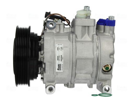 NISSENS Kompresor, klima-uređaj