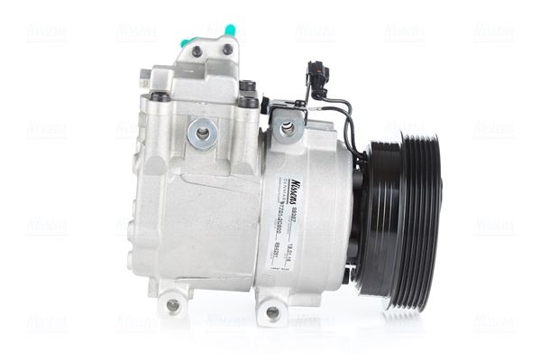 NISSENS Kompresor, klima-uređaj