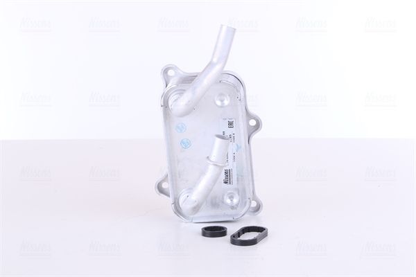 NISSENS Hladnjak ulja, motorno ulje