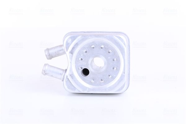 NISSENS Hladnjak ulja, motorno ulje