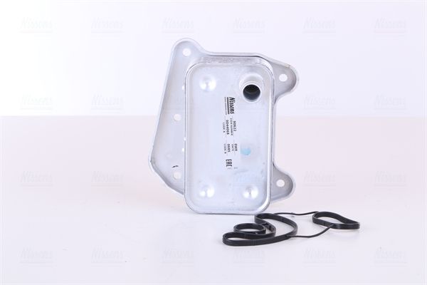 NISSENS Hladnjak ulja, motorno ulje