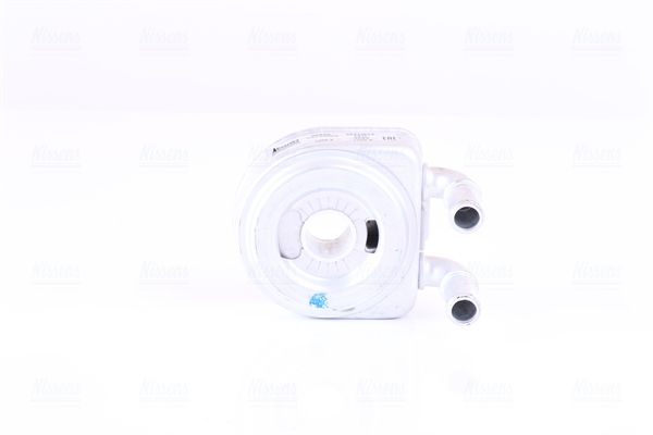 NISSENS Hladnjak ulja, motorno ulje