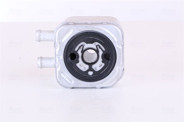 NISSENS Hladnjak ulja, motorno ulje