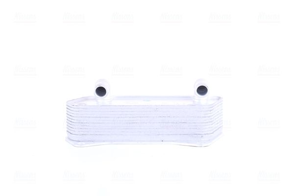 NISSENS Hladnjak ulja, automatski mjenjač