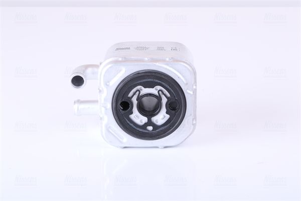 NISSENS Hladnjak ulja, motorno ulje