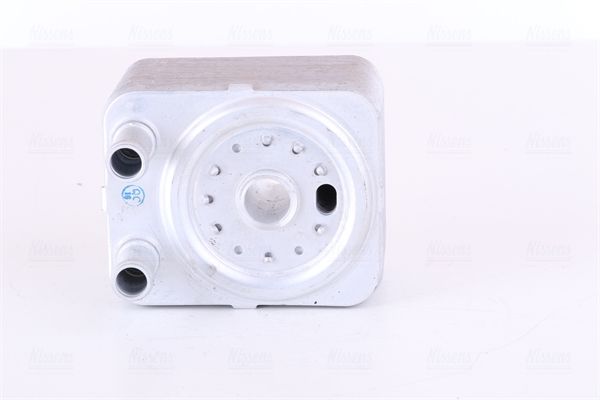 NISSENS Hladnjak ulja, motorno ulje