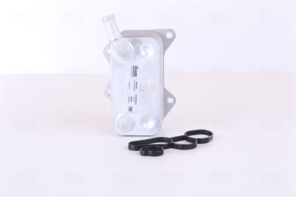 NISSENS Hladnjak ulja, motorno ulje