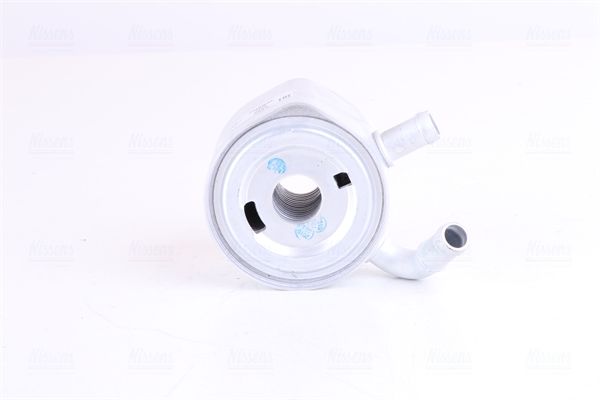 NISSENS Hladnjak ulja, motorno ulje