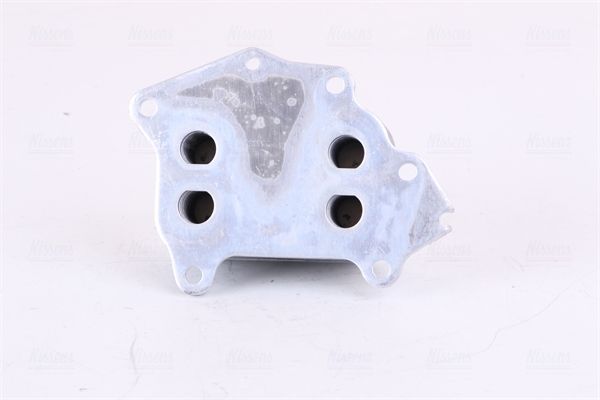 NISSENS Hladnjak ulja, motorno ulje