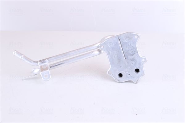 NISSENS Hladnjak ulja, motorno ulje