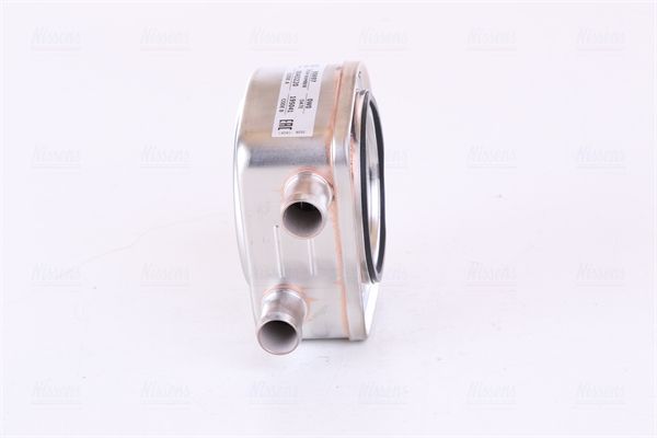 NISSENS Hladnjak ulja, motorno ulje