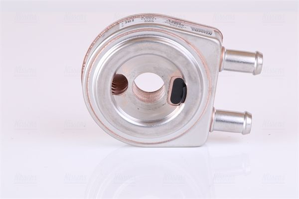 NISSENS Hladnjak ulja, motorno ulje