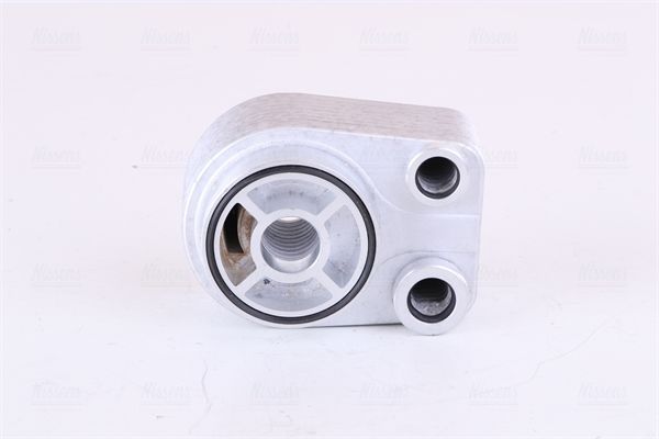 NISSENS Hladnjak ulja, motorno ulje