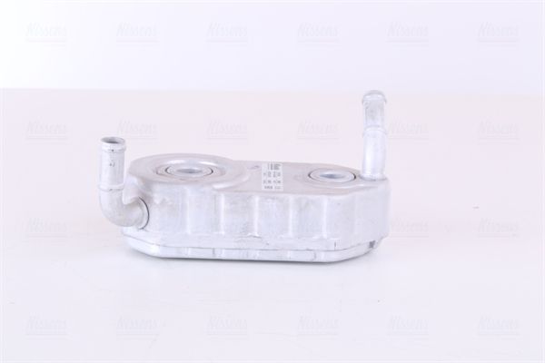 NISSENS Hladnjak ulja, automatski mjenjač