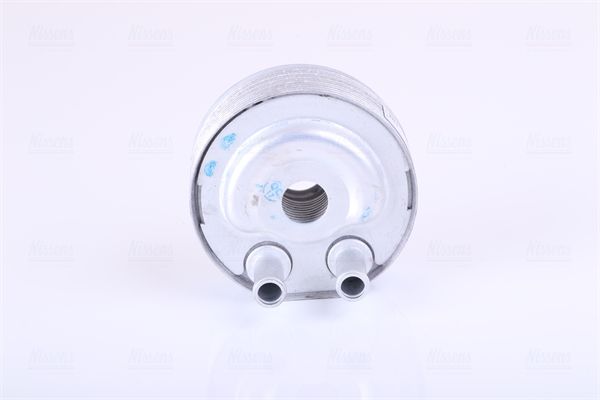 NISSENS Hladnjak ulja, motorno ulje