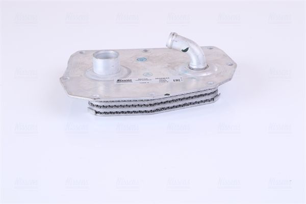 NISSENS Hladnjak ulja, motorno ulje