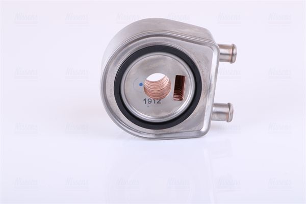 NISSENS Hladnjak ulja, motorno ulje