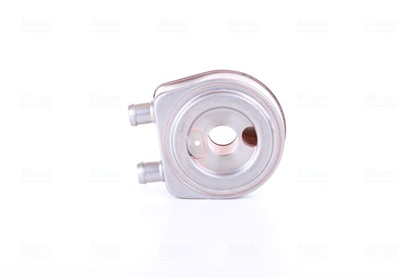 NISSENS Hladnjak ulja, motorno ulje